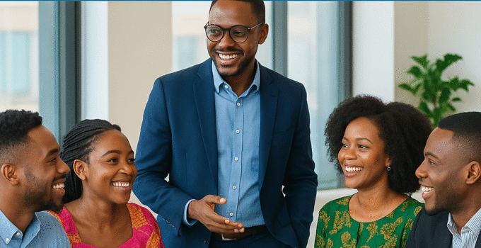 How to Apply for NGO Jobs in Nigeria with No Experience