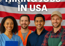 Urgent Jobs in Australia with Visa Sponsorship – Apply Now
