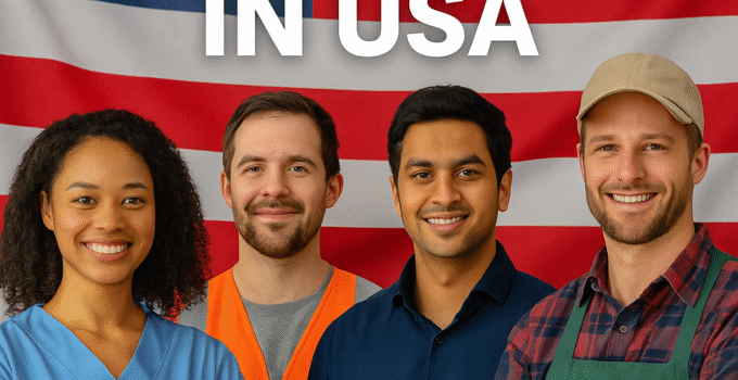 Urgent Jobs in Australia with Visa Sponsorship – Apply Now