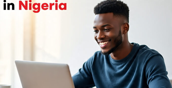 Top 15 Skills That Can Earn You Money as a Student in Nigeria