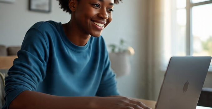 Remote Jobs in Nigeria for Undergraduates: Work from Home